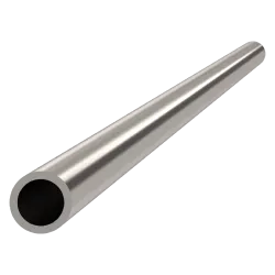 Trubka ø 12x1,5mm, brúsená nerez K320/AISI316, cena za 1m