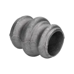 DOPREDAJ! Návlek 80x69 mm, na guľatinu ø40,5mm