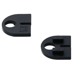 Gumičky na sklo 8,76 mm