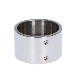 Kotvenie bočné na madlo/trubku ø 42,4 mm, AISI 304