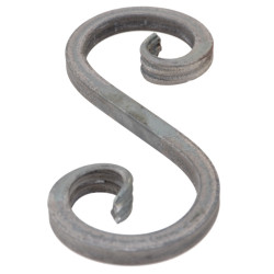 Esko (230x80mm), 12x12mm, hladké, základné rozkutie