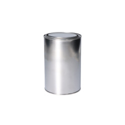 Plechovka 1 kg REZISTOL plechovka 1kg
