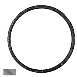 Kruh (ø 120mm), 14x6mm