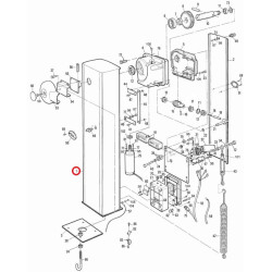 DOPREDAJ! PMD0001R06.4610 potom len v kite PRWL04