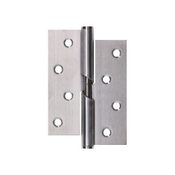 Pánty pridvihovacie (L), nosnosť 80 kg, brúsená AISI 304