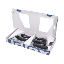 Sada profi skrutkovačov 5 dielna, výrobca NAREX, 3,0 x 75, 4,0 x 100, 5,5 x 125, 8,0 x 175, 10 x 200