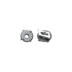 Jazdec PLAST FIX M10 pre nosník pre profil 27x18 a 28x30