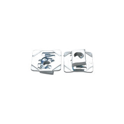 Jazdec STEEL FIX M10 pre nosník pre profil 27x18 a 28x30