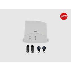 900KTUS11324KS TURBO S KIT pre posuvné brány do 1100kg, 24V