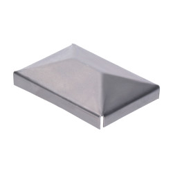 Strieška plechová 40x60x0,8 mm
