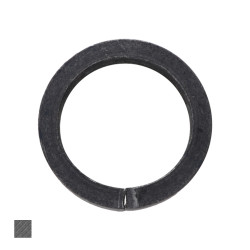 Kruh (ø 100mm), 12x12mm