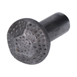 Nit ozdobný 10x32mm, ø 21mm