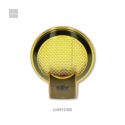 Lampa LUMY, 230V so zabudovanou anténou
