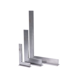 Sada zámočníckych príložných uholníkov KINEX (100x63 mm, 160x100 mm, 250x160 mm) PN 25 5124