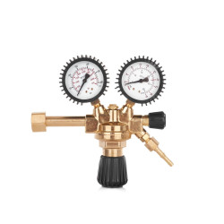 Regulátor pre CO2/Argón