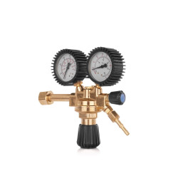 Regulátor pre CO2/Argón