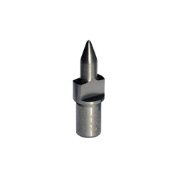 Flowdrill vrták na konštrukčnú oceľ M8x1.25 (7.3mm)