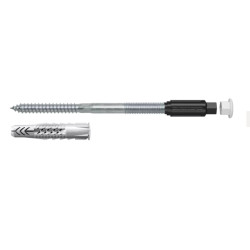 Fischer systém pre dištančné montáže TherMax 10/240 M8 balenie 20ks