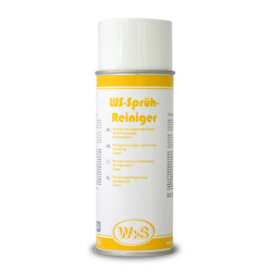 DOPREDAJ W + S univerzálny čistič v spreji, 400ml