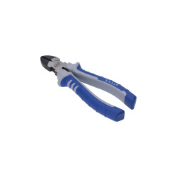 DOPREDAJ Kliešte štiepacie bočné, 180mm, 60Cr-V
