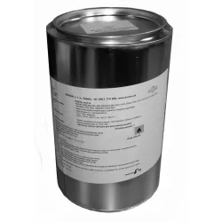 Základný dvojzložkový náter na kov, pozink a nerez, 1,8L A+B