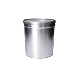 Plechovka s viečkom 5kg REZISTOL plechovka 5kg