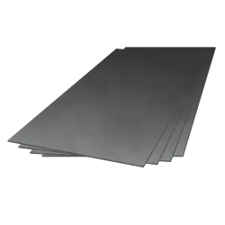 Plech ocelový valcovany za studena 2000x1000x2mm maly format, bez povrchovej úpravy, cena za 1ks