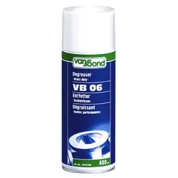 VARYBOND VB06 univerzálny odmasťovač 400 ml