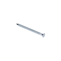 Kliniec tesársky ANCHOR, 4x60, pozink, vrúbkovaný povrch, 1ks balenie, približne 158ks