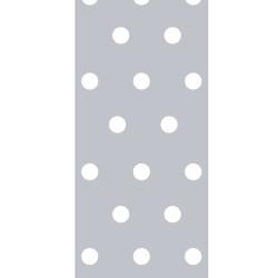 Montážna páska, 60mm x 10m, 2,0mm pozink