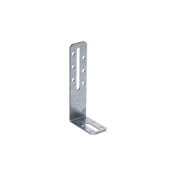 Uholník nastaviteľný 120x55x30mm, 2,0mm, pozink, diery 5mm-10ks, otvory 6,5/58,5mm-1ks, 8,5/21,5mm-1ks