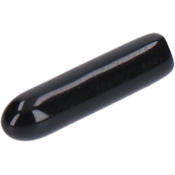Plastová PVC koncovka pre lanko o 2 mm
