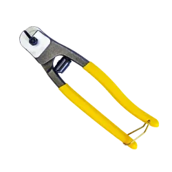Kliešte na nerezové lanko (max. hrúbka o 6 mm)