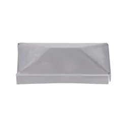 Strieška plechová 30x50x0,8 mm