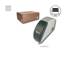SUMO - samosvor 24V pre priemyselnú bránu od 5-15m2