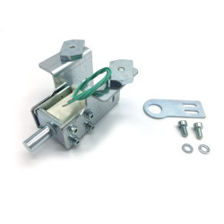 Elektromagnetický zámok 12V 5W pre automatické dvere LEVANTE
