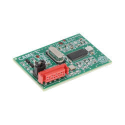 CAME prijímač pre RJ, 433.92MHz