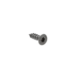 Skrutka samorezná (8x30mm) zápustná  hlava, TX40/A2/AISI304