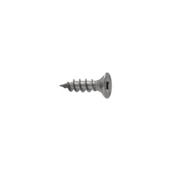 Skrutka samorezná (8x30mm) zápustná  hlava, TX40/A2/AISI304