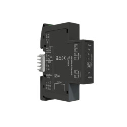 CAME modbus TCP/RTU mostík, integráciu s externými systémami
