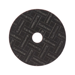 Tenký rezný kotúč 125x0,8x22,2 vhodný na INOX a tenké plechy -tenký