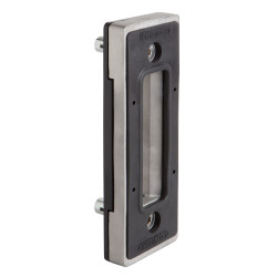 LOCINOX® Doraz pre zámky, pre profil 80x80mm