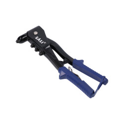 Nitovacie kliešte na trhacie nity 2,4mm, 3,2mm, 4mm a 4,8mm