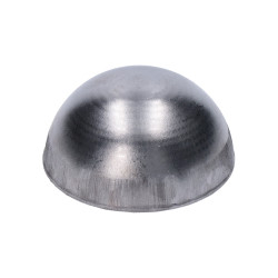 Polguľa ø80 mm / 1mm