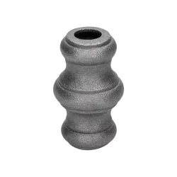 DOPREDAJ! Návlek H67xL40mm, otvor ø 14,5mm, náhrada za 0468/A14