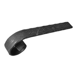 Ukončenie madla 300x120 mm
