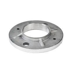 Príruba na trubku ø48.3mm (ø100/8.8mm), brúsená AISI304