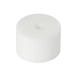 Adaptér pre spojky ø 42 mm na drevené madlo EDB-S, nylón