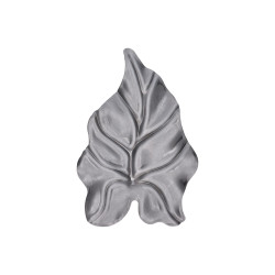 DOPREDAJ List 155x105x2mm, plech 2mm,stredne veľký