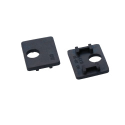 Gumičky na sklo 12,76 mm